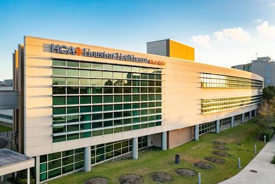 HCS Clear Lake Medical Center